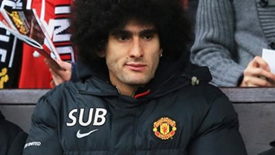 فيلايني: لست لاعبًا قذرًا