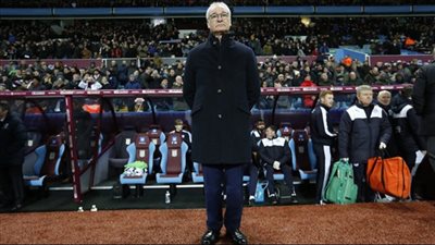 رانييرى: جماهير ليستر تحلم بالبريميرليج .. وانا لا أريد الإستيقاظ