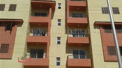 الإسكان المتوسط .. حلم النوبة الذي تحول إلى سراب