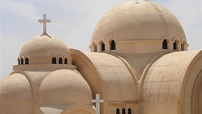 الكنيسة تدين حادث «العريش» وتعلن تضامنها مع الدولة لمحاربة الإرهاب