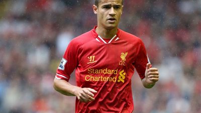  كوتينهو يقود ليفربول أمام ساوثهامبتون في البريميرليج 