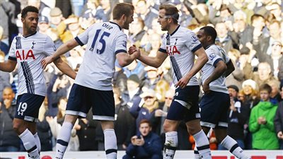 «توتنهام» يكتسح بورنموث بثلاثية نظيفة في «البريميرليج» 