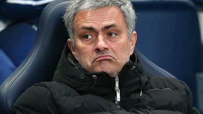 أرسنال يتفاوض مع مورينيو لخلافة أرسين فينجر