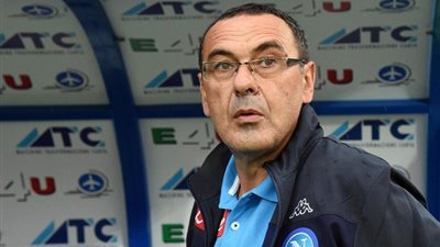 مدرب نابولى يتمنى عدم مشاركة لاعبى فريقه الإسبان فى يورو 2016