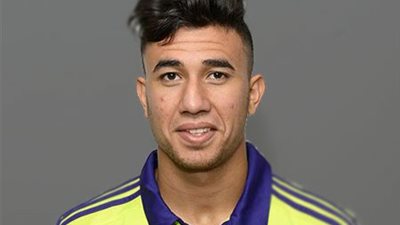 تريزيجيه: فخور بما يقدمه صلاح والننى فى أوروبا