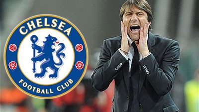 كونتى: لم احسم مصيرى بشأن تدريب تشيلسى