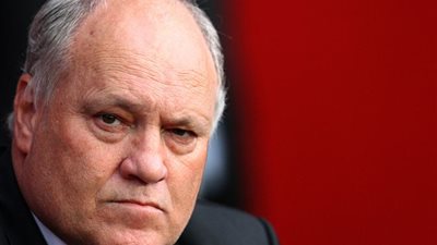 يول يرفض إلغاء ودية 