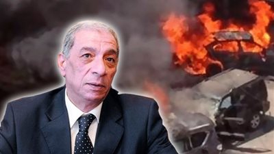 تجديد حبس المتهمين فى إغتيال «هشام بركات» 15 يوما 