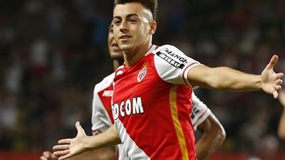 روما يريد استمرار الشعراوي ويصدم دزيكو