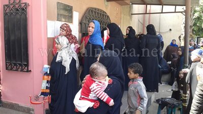 بالصور والفيديو.. شركة الأدوية تصرف «اللبن المدعم» منذ بداية الأزمة.. ووزير الصحة يأمر بعدم الصرف