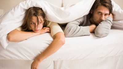 خطورة ممارسة العلاقة الحميمة أثناء الدورة الشهرية