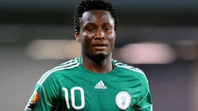 أوبي ميكيل :لا أعرف منتخب مصر الحالي والمواجهة المقبلة صعبة 