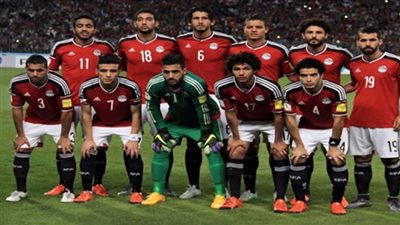 بعثة «الفراعنة» تطير إلى «نيجيريا».. ظهر اليوم