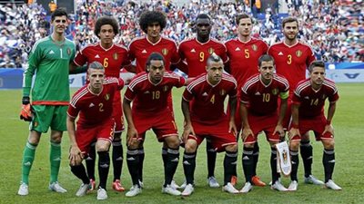 «الإتحاد البلجيكي» يقرر رسمياً إلغاء ودية منتخب بلاده مع «البرتغال» لأسباب أمنية 