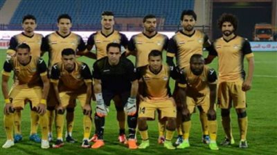 غريب يختار 22 لاعباً في قائمة الإنتاج لمواجهة غزل المحلة بال«كأس»