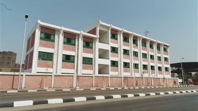 افتتاح 33 مدرسة بسوهاج بتكلفة 65 مليون جنيه