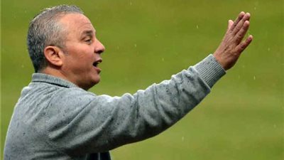  «الإنتاج الحربي»يقيم معسكراً مغلقاً إستعداداً لمواجهة«المحلة» بال«كأس»