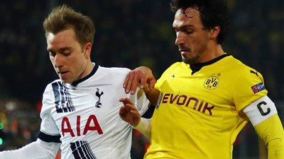 تشيلسى يبدأ التفاوض مع هوملز