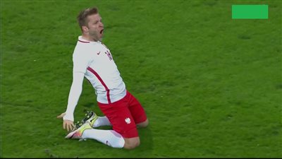 «بولندا»تسقط «صربيا» بهدف نظيف ودياً