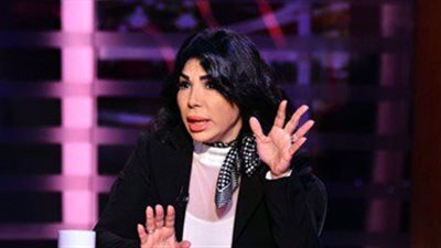 بالفيديو.. غادة إبراهيم مع الإعلامي خالد صلاح: «التلفونات كانت بتتهربلي في السجن وفنانات بتعمل أوردرات إلى الخليج»