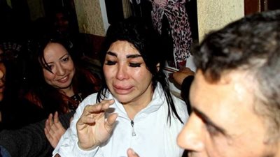 رئيس قسم الحوادث فى