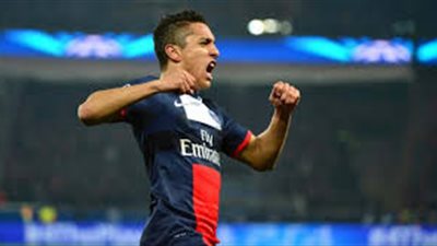 برشلونة يسعى لضم مدافع باريس سان جيرمان