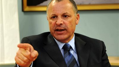 أبو ريدة : «المنتخب الوطني» جاهز لمواجهة «نيجيريا»