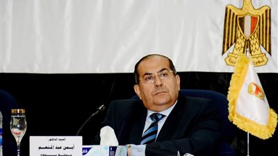 تركيب مولدات كهرباء بجميع المستشفيات العامة والمركزية فى سوهاج 