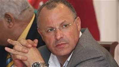 أبو ريدة : وافقنا علي تأخير موعد المباراة .. ولكن بعد شروط