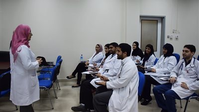 «الصحة»تعقد أول ورشة عمل لتقييم أداء فرق التثقيف الصحى لمرضى السكرى  