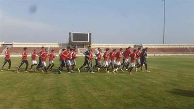 رسالة نيجيريا.. نهاية الأجتماع الفنى .. ومصر بلا تأمين فى نيجيريا