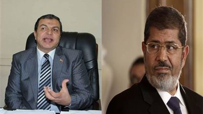 بالصور .. تفاصيل علاقة وزير القوى العاملة الجديد بـ «التنظيم الدولي للإخوان» 