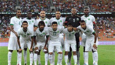 الأخضرالسعودي يتخطي ماليزيا بثنائية نظيفة في التصفيات المؤهلة لكأس آسيا 2019وكأس العالم 2018