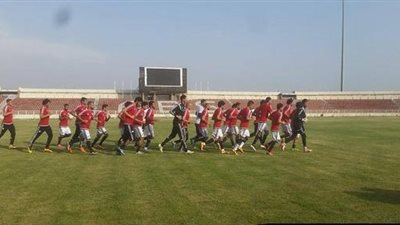 السيول تهدد لقاء المنتخب امام نيجيريا فى كادونا 