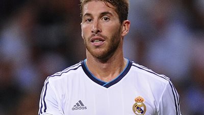 الكشف عن سبب استبدال راموس أمام إيطاليا