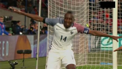 «فرنسا» تتغلب علي «الطواحين الهولندية»2/3 ودياً إستعداداً ليورو 2016