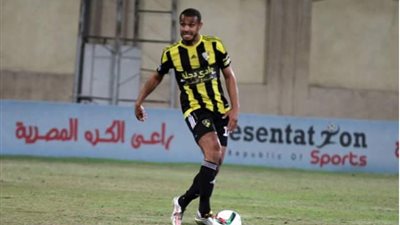  دودو الجباس يرفض الإحتراف من أجل عيون مجتمع الأبطال«وادي دجلة»