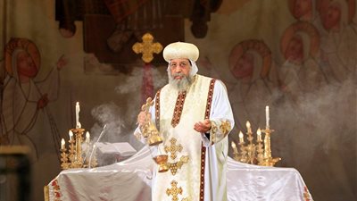 فتنة «دير وادى الريان» تشعل الكنيسة.. وتهديدات بتدويل القضية