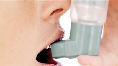 اكتشف الطريقة الصحيحة لاستعمال «بخاخ الربو»