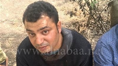 النيابة تبدأ التحقيق مع «الدكش» أخطر العناصر الإجرامية بالقليوبية