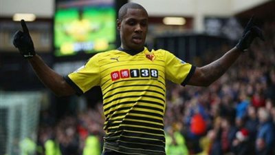 «إيجالو» يقود هجوم النسور أمام منتخبناً الوطني