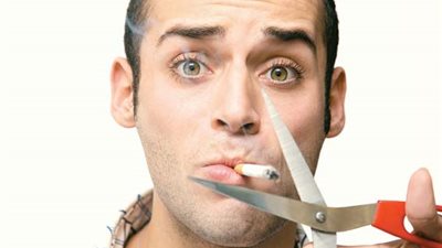 «نسمة حمدي»: التدخين وراء «تساقط الأسنان» ويسبب سرطان الفم واللثة