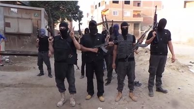 اليوم .. إستكمال محاكمة 215 متهمًا في قضية «كتائب حلوان»