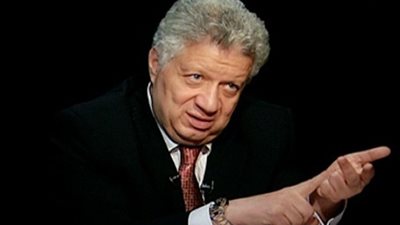 الزمالك يخاطب الفيفا لاستعجال شكواه ضد  الاهلي 