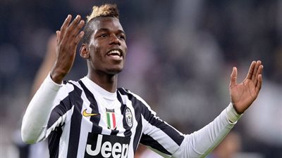 يوفنتوس يرفض عرضاً خيالياً من تشيلسي لضم بوجبا