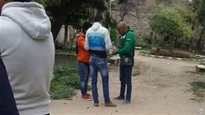 بيع تذكرة مباراة نيجيريا بـ100 جنيه...وعامر يقضى على السوق السوداء