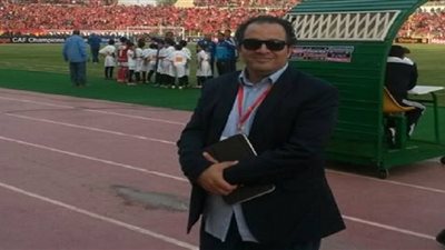 برزنتيشين: هدايا 3 سيارات للاعبى المنتخب؟ اشاعات