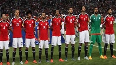 الليلة.. «المنتخب الوطني» يواجه نسور نيجيريا