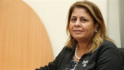 النائبة منى منير: اختطاف الطائرة جزء من مخططات خارجية لضرب السياحة 