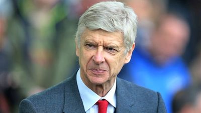 فينجر: ليس لدي شك في مستقبلي مع الأرسنال